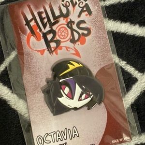 Helluva Boss Merch